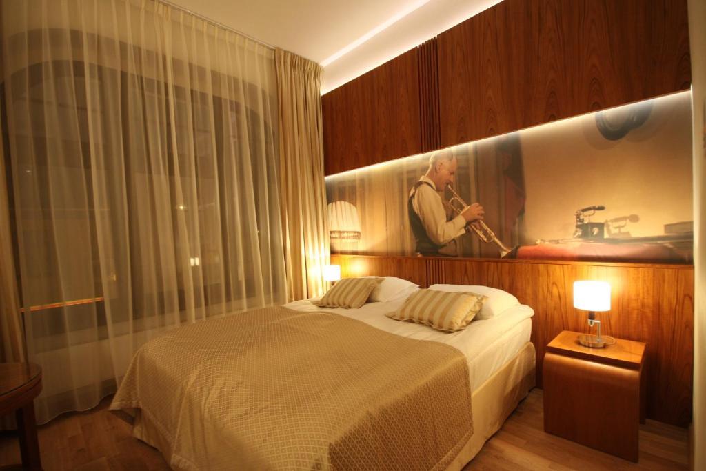 Hotel Vabank Голюб-Добжинь Номер фото