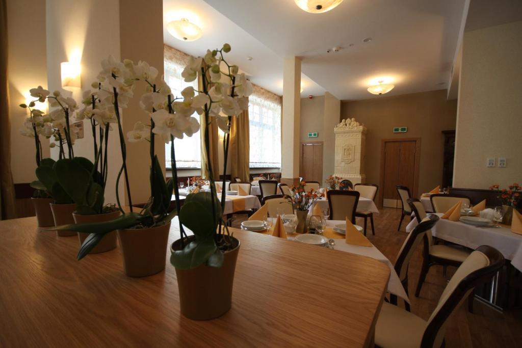Hotel Vabank Голюб-Добжинь Экстерьер фото