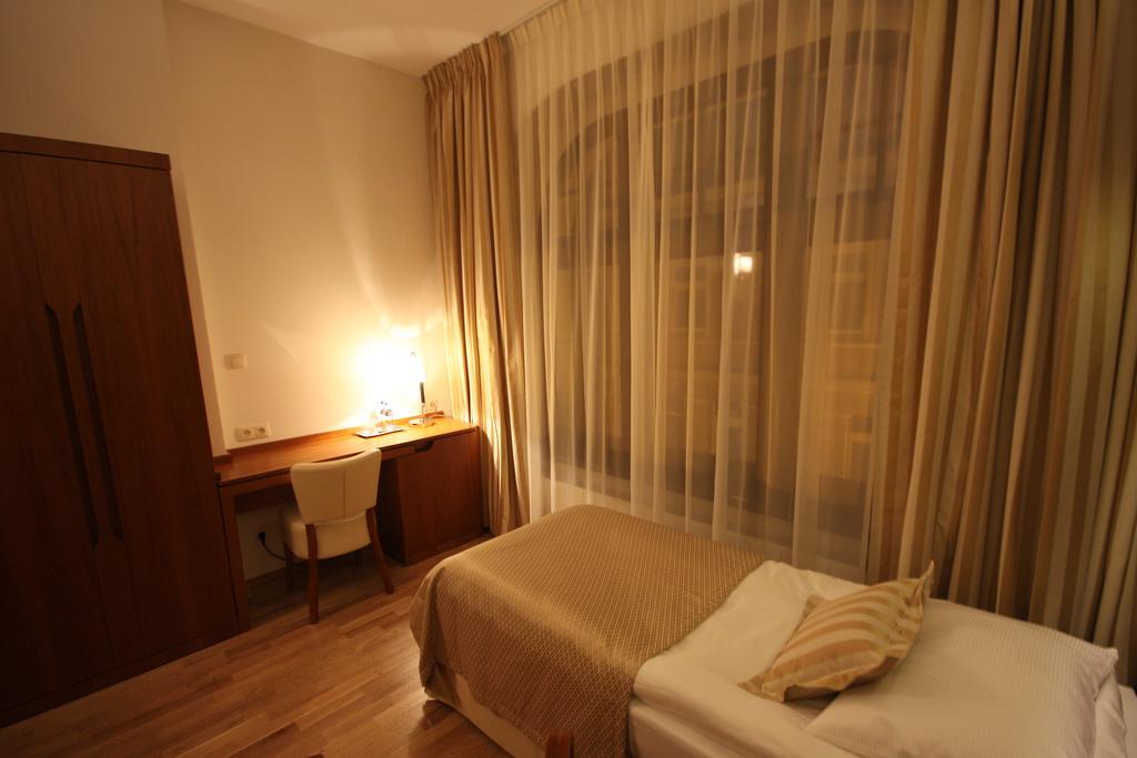Hotel Vabank Голюб-Добжинь Номер фото